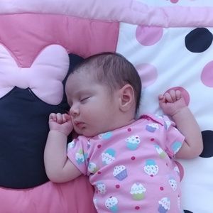 Meet your Posher, Denise